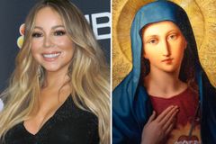 Mariah Carey Has Spoken: She Is Not the 'Queen of Christmas.' Mary Is. - RELEVANT