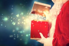 The History of Santa Claus and Other Beloved Christmas Traditions