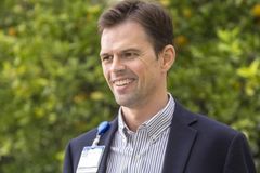 California university fires medical ethics director amid lawsuit over COVID-19 vaccine mandate