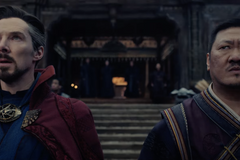 Trailer: 'Doctor Strange in the Multiverse of Madness' Prepares You For Chaos - RELEVANT