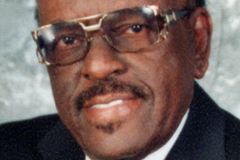 E.W. McCall, SBC leader of 'vision,' dies | Baptist Press