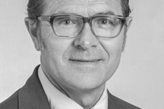 Longtime missionary to Japan Ralph Calcote, 95, dies | Baptist Press