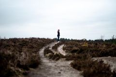 Get moving: Commit to the mission