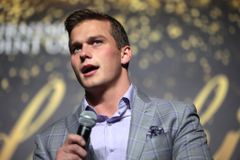 Over 160 Students at a Christian College Have Signed a Letter Accusing Rep. Madison Cawthorn of Sexual Harassment - RELEVANT
