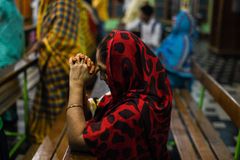 Report finds rising anti-Christian violence in India