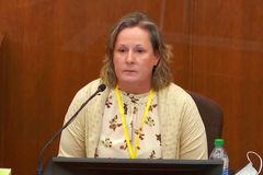 Kim Potter Guilty of Manslaughter in Daunte Wright Death