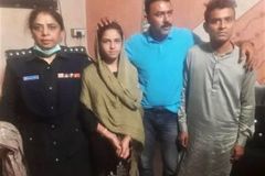 Christian Parents in Pakistan Regain Custody of Minor Daughter - Morningstar News