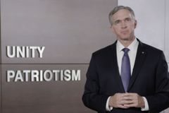 Urgent appeal from Supreme Knight: Start this novena on Christmas Eve for persecuted Christians