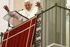 Benedict XVI recalls humility of John Paul I on the 30th anniversary of his death