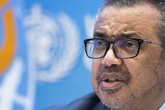 WHO advises against blanket COVID-19 boosters