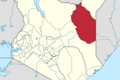 Ethnic Somali Muslims in Kenya Break Pastor’s Leg - Morningstar News