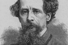 Scrooge and overpopulation