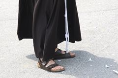 What is it like to be a religious brother?