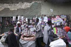 At Christmas, African bishops have concerns about risks to peace, stability