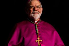 Retired Auxiliary Bishop Sheltz of Galveston-Houston dies at age 75