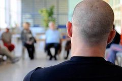 Spanish prison ministry helps rehabilitate inmates