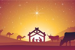 The Birth of Jesus in the New Testament: One Event – Four Narratives