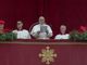 Christmas Urbi et Orbi blessing 2021: Pope Francis asks world leaders to be open to dialogue