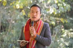 Human rights activist: Myanmar’s Christians are suffering amid crackdown