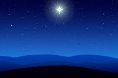 Christmas: A time to reflect on God's presence, promise, and provision
