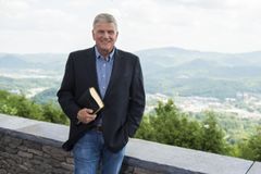 Franklin Graham: Satan has been trying to destroy Christmas for 2,000 years