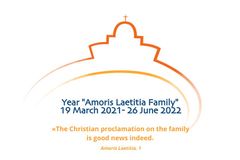 Amoris Laetitia Family Year: A CNA Explainer