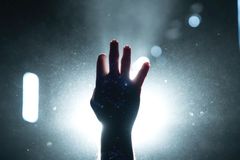 Dark times, bright hope