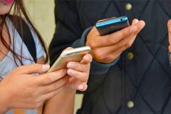 6 tips to make sure your kids use their tech gifts responsibly