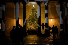 Family About to Lose Their Home 'Lost Faith in the World' Until a Mystery Good Samaritan Delivered a 'Christmas Miracle'