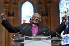 Church leaders pay tribute to Archbishop Desmond Tutu who died at age 90