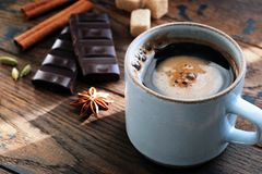 From Coffee to Dark Chocolate, the Many Health Benefits of Polyphenols: 'Dramatic Anti-Cancer Effects'