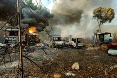 Myanmar cardinal pleads for peace after 38 killed in ‘Christmas massacre’