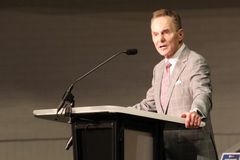 Floyd resigns as leader of SBC Executive Committee | Baptist Press