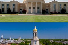 Settlement returns Riley Foundation control to SWBTS, Baylor | Baptist Press