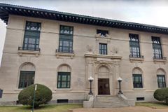 Patterson denies claims in former student's lawsuit | Baptist Press