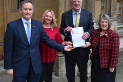 Thousands sign petition calling for end to forced conversion and marriage of Christian girls