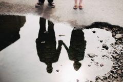 Why Relationships Fail - RELEVANT