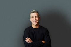 Jon Acuff on How to Silence Your Inner Critic - RELEVANT