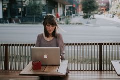 You Don't Have to Quit Your Job to Get the Job You Want - RELEVANT