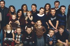 The ‘LulaRich’ Filmmakers are Working On a Duggars Docuseries - RELEVANT