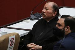 Nicaragua seizes former Taiwan embassy to give it to China