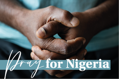 West Africa tipped to be persecution 'hotspot' in 2022