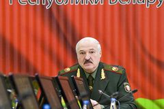 Belarus proposes to extend president’s rule