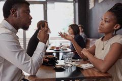 A Guide to Navigating Really Hard Conversations - RELEVANT