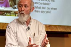 Baptist state conventions meet for missions strategizing | Baptist Press