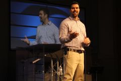 Gallaty: We must replicate disciples | Baptist Press