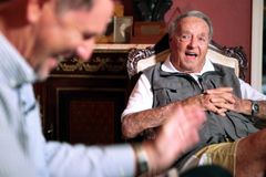 FIRST-PERSON: Thoughts on (soul) winning with Bobby Bowden | Baptist Press