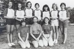 Acteens celebrates 50 years | Baptist Press