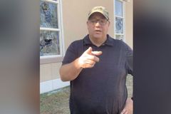 'Not Going to Stop Us': Pastor's Powerful Response After Vandal Smashes Almost Every Church Window on Christmas Eve
