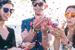 Celebration Is a Spiritual Discipline - RELEVANT